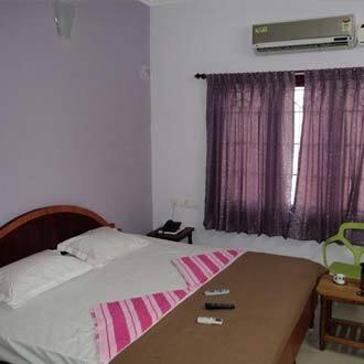 Hotel Sakthi Grand, Chennai 3